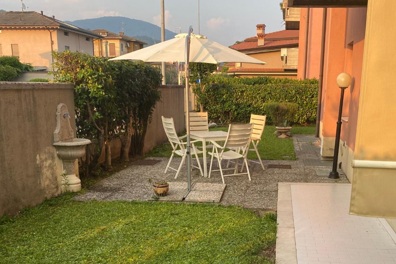 Appartamento Girasoli In Franciacorta Rodengo-Saiano Exterior photo